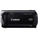 Canon LEGRIA HF R306 Full-HD Camcorder (HD-CMOS Sensor, 7,5 cm (3 Zoll) Touch-LCD, 32-fach opt. Zoom, SDXC-Kartenslot, Intelligent IS) schwarz-06